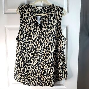 Maurices Cheetah